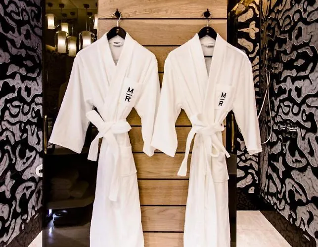 호텔 Yoho Hollywood Roosevelt 5*