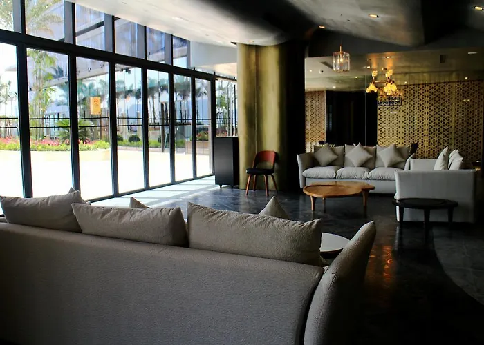 호텔 Yoho Hollywood Roosevelt 5*