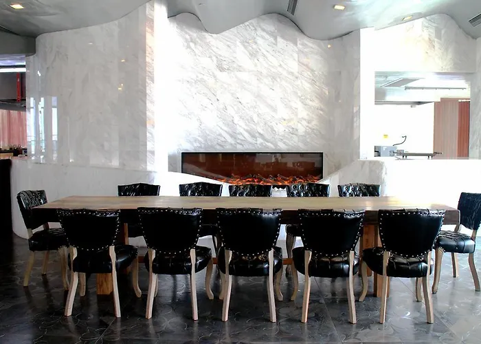Yoho Hollywood Roosevelt 5* 마카오