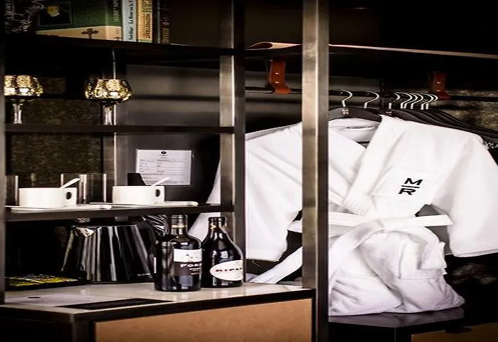 호텔 Yoho Hollywood Roosevelt 5*