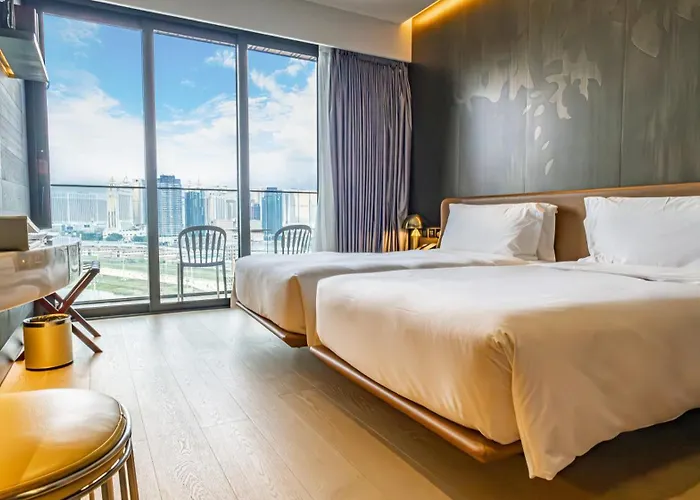 Yoho Hollywood Roosevelt 호텔 5*