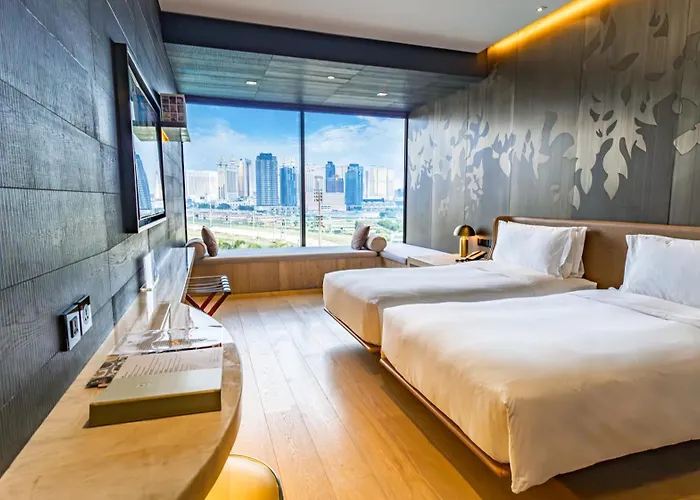 Yoho Hollywood Roosevelt 호텔 5*
