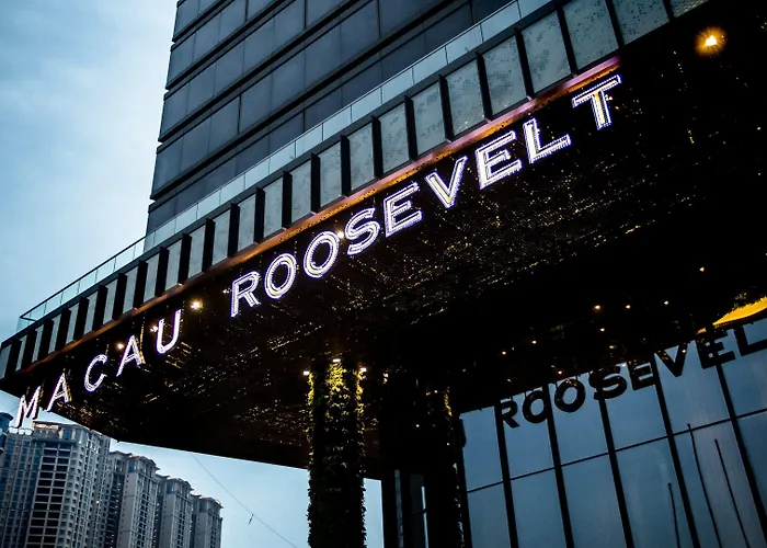 Yoho Hollywood Roosevelt
