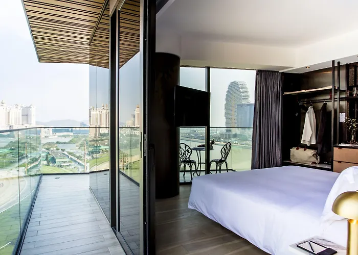 Yoho Hollywood Roosevelt 호텔 5*