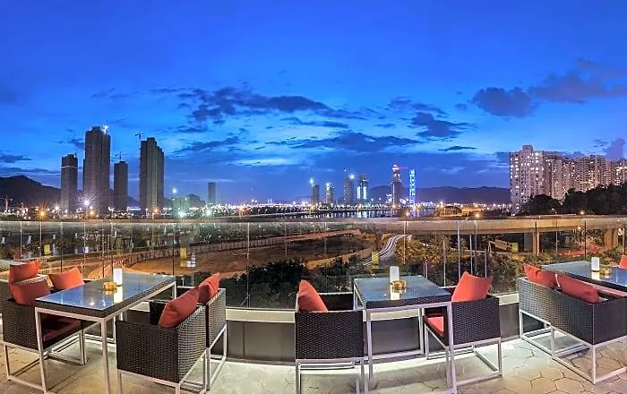 Yoho Hollywood Roosevelt 호텔 5*