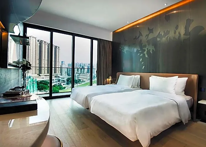 Yoho Hollywood Roosevelt 호텔 5*