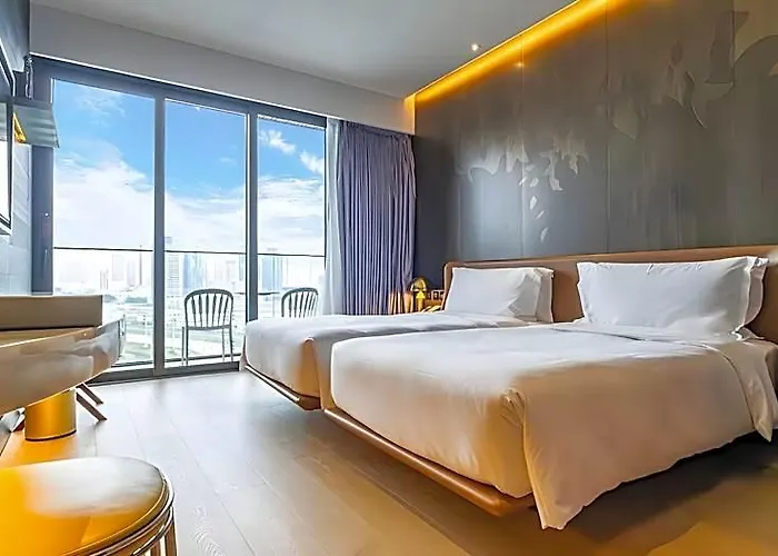 Yoho Hollywood Roosevelt 호텔 5*