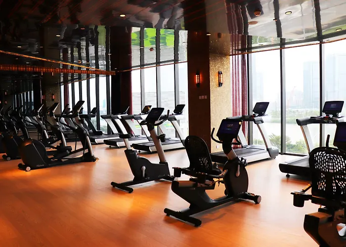 Yoho Hollywood Roosevelt 5* 마카오