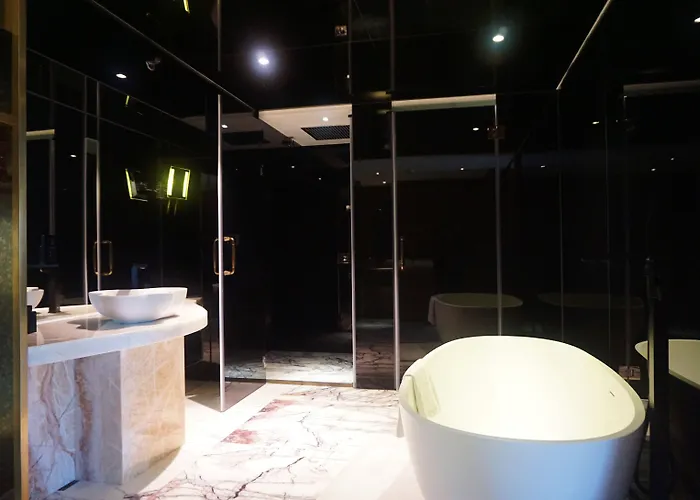 Yoho Hollywood Roosevelt 5* マカオ