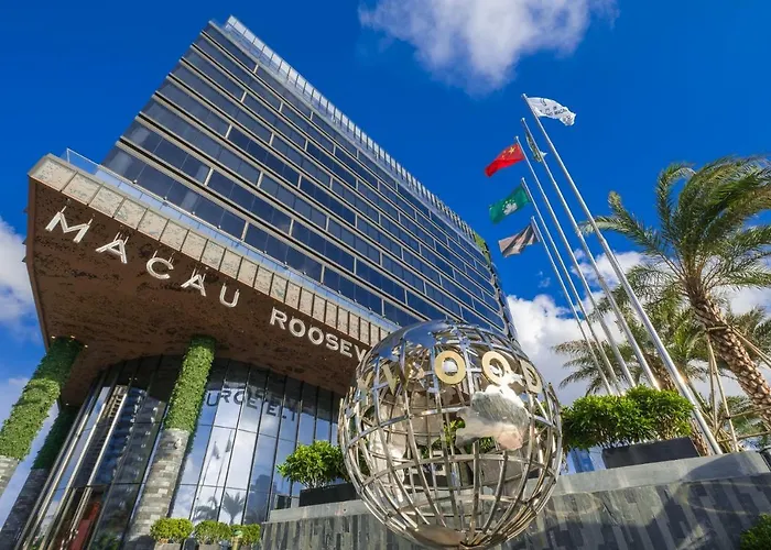 Yoho Hollywood Roosevelt