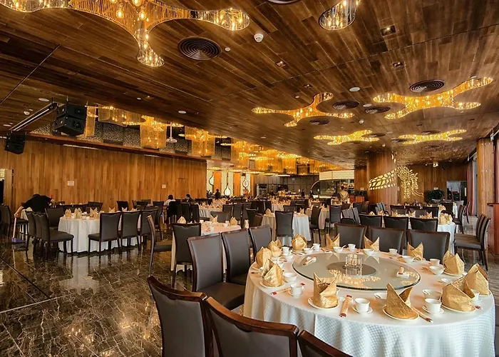Yoho Hollywood Roosevelt 5* 마카오