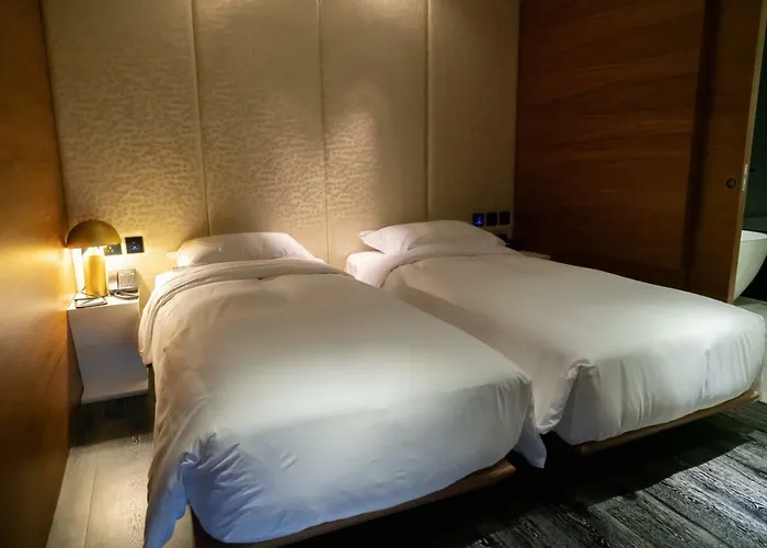 Yoho Hollywood Roosevelt 호텔 5*