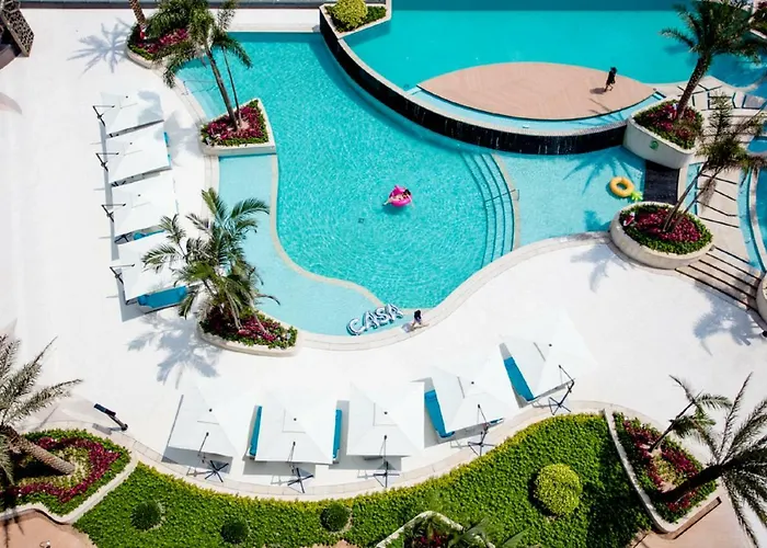 Yoho Hollywood Roosevelt 5*