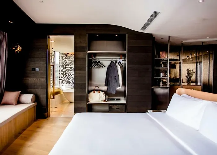 호텔 Yoho Hollywood Roosevelt 5*